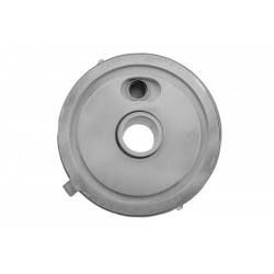 Olajhűtő, motorolaj 1.9 TDI VW GOLF IV 97-06 , VW SHARAN 96-10 , SEAT ALHAMBRA 96-10 , FORD GALAXY I 97-06 09A317019