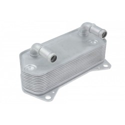 Olajhűtő, motorolaj VW PASSAT B6 , B7 , B8 , CC B6 2005- , VW GOLF V , VI , VII 2003- , SKODA OCTAVIA II , III , IV 2004- ,