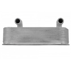 Olajhűtő, motorolaj VW PASSAT B6 , B7 , B8 , CC B6 2005- , VW GOLF V , VI , VII 2003- , SKODA OCTAVIA II , III , IV 2004- ,