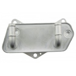 Olajhűtő, motorolaj VW PASSAT B6 , B7 , B8 , CC B6 2005- , VW GOLF V , VI , VII 2003- , SKODA OCTAVIA II , III , IV 2004- ,