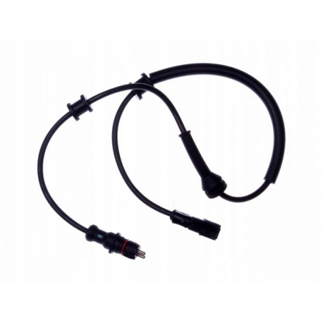 Érzékelő, kerékfordulatszám HÁTSÓ RENAULT LAGUNA II 01- 82 00 084 126