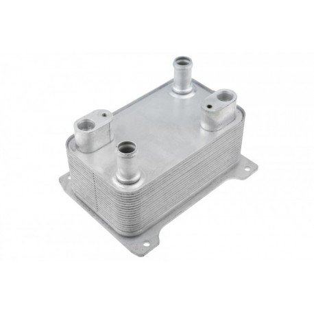 Olajhűtő, motorolaj VW PASSAT B6 2.0 FSI 05-10 , VW PHAETON 6.0 05-16 , AUDI A8 D3 3.0/4.2 02-10 4E0317021H