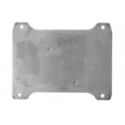 Olajhűtő, motorolaj VW PASSAT B6 2.0 FSI 05-10 , VW PHAETON 6.0 05-16 , AUDI A8 D3 3.0/4.2 02-10 4E0317021H