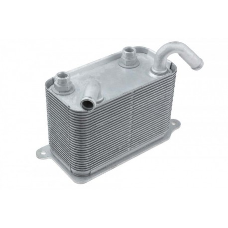 Olajhűtő, motorolaj 2.5 TDI VW TRANSPORTER V 03-10 7H0317019B