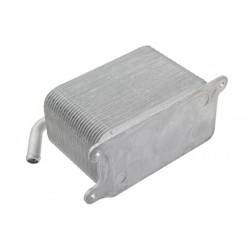 Olajhűtő, motorolaj 2.5 TDI VW TRANSPORTER V 03-10 7H0317019B