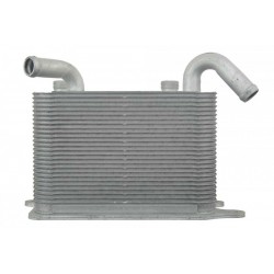 Olajhűtő, motorolaj 2.5 TDI VW TRANSPORTER V 03-10 7H0317019B