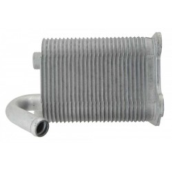 Olajhűtő, motorolaj 2.5 TDI VW TRANSPORTER V 03-10 7H0317019B