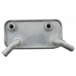 Olajhűtő, motorolaj 2.5 TDI VW TRANSPORTER V 03-10 7H0317019B