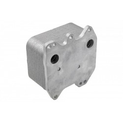 Olajhűtő, motorolaj 3.6 FSI VW PASSAT B7 11-15 , VW TOUAREG 11-18 , SKODA SUPERB II 08-17 03H117021C