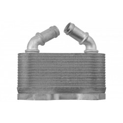 Olajhűtő, motorolaj 3.6 FSI VW PASSAT B7 11-15 , VW TOUAREG 11-18 , SKODA SUPERB II 08-17 03H117021C