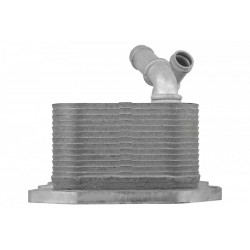 Olajhűtő, motorolaj 3.6 FSI VW PASSAT B7 11-15 , VW TOUAREG 11-18 , SKODA SUPERB II 08-17 03H117021C