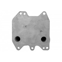 Olajhűtő, motorolaj 3.6 FSI VW PASSAT B7 11-15 , VW TOUAREG 11-18 , SKODA SUPERB II 08-17 03H117021C