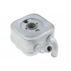 Olajhűtő, motorolaj 2.5TDI VW PASSAT B5 00-05 , AUDI A4 B5 97-01 , AUDI A6 C5 97-01 , AUDI A8 D2 -2003 059117021C