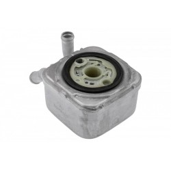 Olajhűtő, motorolaj 2.5TDI VW PASSAT B5 00-05 , AUDI A4 B5 97-01 , AUDI A6 C5 97-01 , AUDI A8 D2 -2003 059117021C