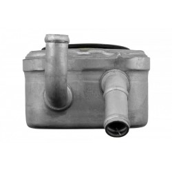 Olajhűtő, motorolaj 2.5TDI VW PASSAT B5 00-05 , AUDI A4 B5 97-01 , AUDI A6 C5 97-01 , AUDI A8 D2 -2003 059117021C