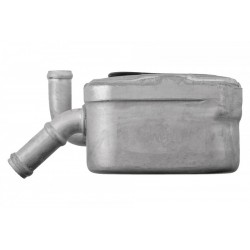 Olajhűtő, motorolaj 2.5TDI VW PASSAT B5 00-05 , AUDI A4 B5 97-01 , AUDI A6 C5 97-01 , AUDI A8 D2 -2003 059117021C