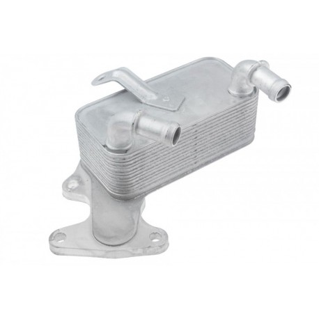 Olajhűtő, motorolaj VW PASSAT B8 1.4TSI/1.8TSI/1.6TDI/2.0TDI 2014- , VW GOLF VII 1.4TSI/1.6TSI/2.0TDI 2012- , SKODA FABIA 1.6