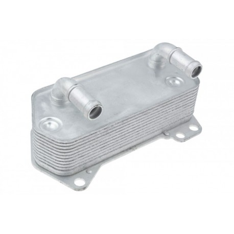 Olajhűtő, motorolaj VW PASSAT B6 , B7 , B8 2005- , VW GOLF V , VI , VII 2005- , VW TOURAN 2006- , AUDI A3 2004- , SKODA OCTAVIA