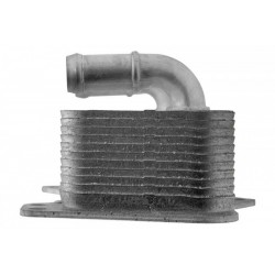 Olajhűtő, motorolaj VW PASSAT B6 , B7 , B8 2005- , VW GOLF V , VI , VII 2005- , VW TOURAN 2006- , AUDI A3 2004- , SKODA OCTAVIA