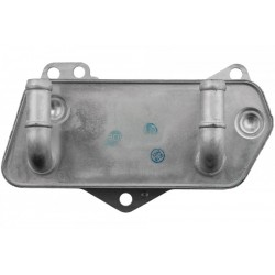 Olajhűtő, motorolaj VW PASSAT B6 , B7 , B8 2005- , VW GOLF V , VI , VII 2005- , VW TOURAN 2006- , AUDI A3 2004- , SKODA OCTAVIA