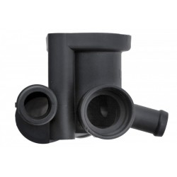 Hűtőfolyadék perem VW GOLF V 1.6, 1.9 TDI, 2.0 SDI 04-08, CADDY III 1.9 TDI , 2.0 SDI 04-10, SKODA SUPERB II 1.9 TDI, ROOMSTER