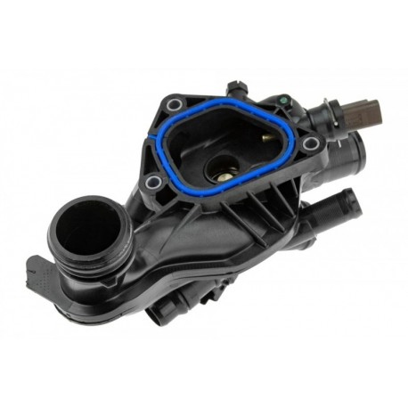 Termosztát, hűtőfolyadék CITROEN C4 14-, C5 18-, DS3 14-15, DS4 12-15, DS5 12-15, OPEL GRANDLAND 18-, PEUGEOT 208 14-, 3008 14-,