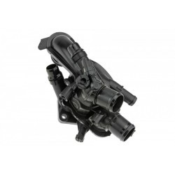 Termosztát, hűtőfolyadék CITROEN C4 14-, C5 18-, DS3 14-15, DS4 12-15, DS5 12-15, OPEL GRANDLAND 18-, PEUGEOT 208 14-, 3008 14-,