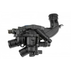 Termosztát, hűtőfolyadék CITROEN C4 14-, C5 18-, DS3 14-15, DS4 12-15, DS5 12-15, OPEL GRANDLAND 18-, PEUGEOT 208 14-, 3008 14-,