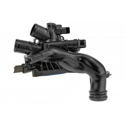 Termosztát, hűtőfolyadék CITROEN C4 14-, C5 18-, DS3 14-15, DS4 12-15, DS5 12-15, OPEL GRANDLAND 18-, PEUGEOT 208 14-, 3008 14-,