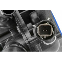 Termosztát, hűtőfolyadék CITROEN C4 14-, C5 18-, DS3 14-15, DS4 12-15, DS5 12-15, OPEL GRANDLAND 18-, PEUGEOT 208 14-, 3008 14-,