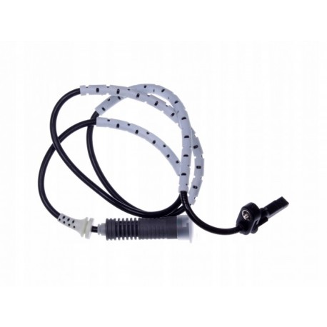 Érzékelő, kerékfordulatszám HÁTSÓ BMW 1 E81 03- 34526762476