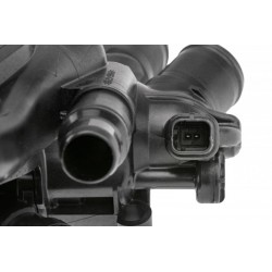 Termosztát, hűtőfolyadék CITROEN C4 14-, C5 18-, DS3 14-15, DS4 12-15, DS5 12-15, OPEL GRANDLAND 18-, PEUGEOT 208 14-, 3008 14-,