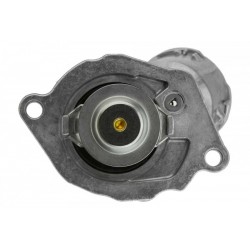 Termosztát, hűtőfolyadék MERCEDES CLK (C209) 500 (209.372), GL (X164) GL 450, GL 500 , KLASA R (W251) R 500 4-MATIC (251.072,