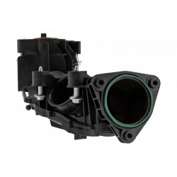 Szívócső BMW X1 F48 18D,20D,18DX,20DX,25DX 2014-,X2 F39 18D,20D,18DX,20DX,25DX 2017-,MINI F54/F55/F56/F57/F60 2.0D 2013-