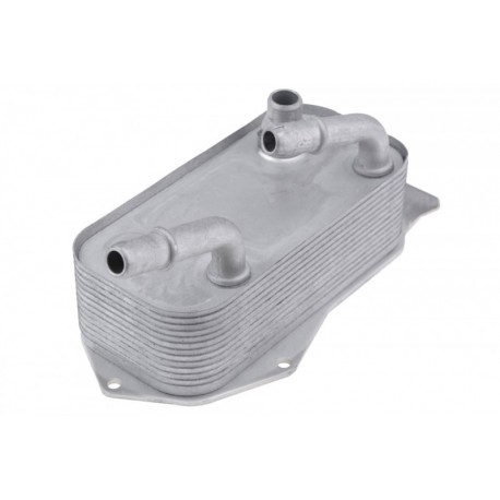 Olajhűtő, motorolaj BMW 1 E81/E82/E88 116I,118D,120D,123D 06-12, 3 E90/E91/E92/E93 316I,318I/D,325D,330D,330XD,335D /XDRIVE