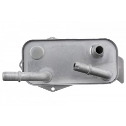 Olajhűtő, motorolaj BMW 1 E81/E82/E88 116I,118D,120D,123D 06-12, 3 E90/E91/E92/E93 316I,318I/D,325D,330D,330XD,335D /XDRIVE