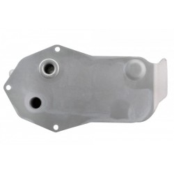 Olajhűtő, motorolaj BMW 1 E81/E82/E88 116I,118D,120D,123D 06-12, 3 E90/E91/E92/E93 316I,318I/D,325D,330D,330XD,335D /XDRIVE