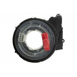 Spirálrugó, légzsák AUDI A4 B8 2007-,A5 8T 2007- 8K0953568F