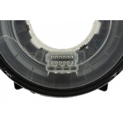 Spirálrugó, légzsák AUDI A4 B8 2007-,A5 8T 2007- 8K0953568F