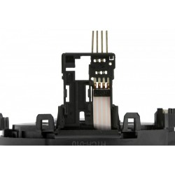 Spirálrugó, légzsák CHRYSLER 300 II 2015- 10008742