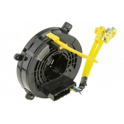 Spirálrugó, légzsák CHEVROLET CAMARO 2010-2016-,CORVETTE 2015- 22942867