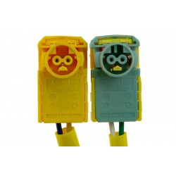 Spirálrugó, légzsák CHEVROLET CAMARO 2010-2016-,CORVETTE 2015- 22942867