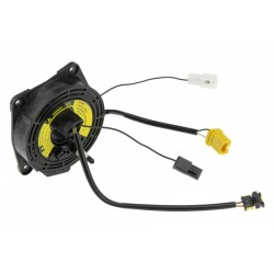 Spirálrugó, légzsák CHEVROLET AVEO 2005-,SPARK 2005-,LACETTI 2005- 24536738