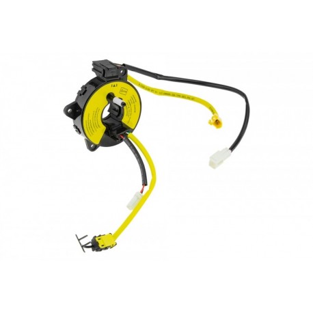 Spirálrugó, légzsák CHEVROLET AVEO 2003- 96486299