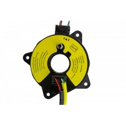 Spirálrugó, légzsák CHEVROLET AVEO 2003- 96486299