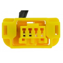 Spirálrugó, légzsák HONDA JAZZ 2007- 77900-SAA-G51