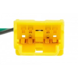 Spirálrugó, légzsák HONDA JAZZ 2009- 77900-TF0-E91