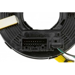 Spirálrugó, légzsák HONDA CITY 2008-,INSIGHT 2009- 77900-TF0-E11