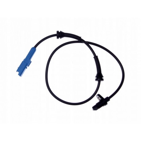 Érzékelő, kerékfordulatszám HÁTSÓ CITOREN C4 CACTUS 14- 4545K0