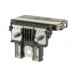 AKKUMULÁTOR BIZTOSÍTÉK MICRA K13 2010-,NAVARA 2015-,JUKE 2010-,QASHQAI II 2013-,X-TRAIL T32 2014-,RENAULT KADJAR 2015-,KOLEOS